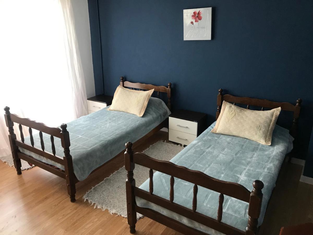 Madam Svetlana Bed and Breakfast Tivat Exteriör bild