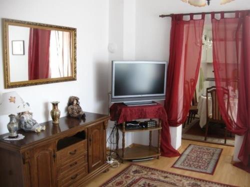 Madam Svetlana Bed and Breakfast Tivat Exteriör bild