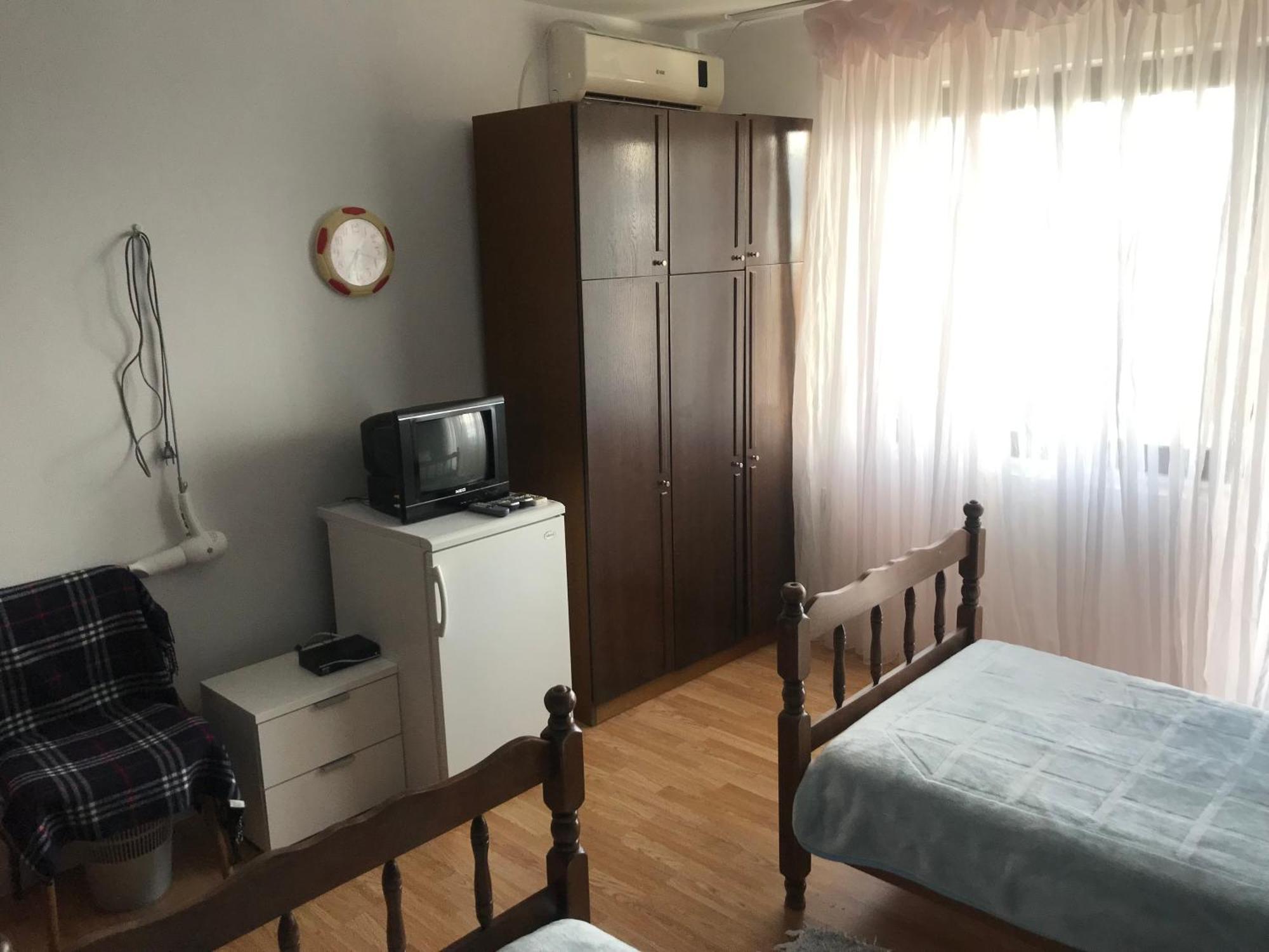 Madam Svetlana Bed and Breakfast Tivat Rum bild